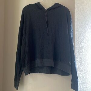 Pink vs hoodie size xlarge